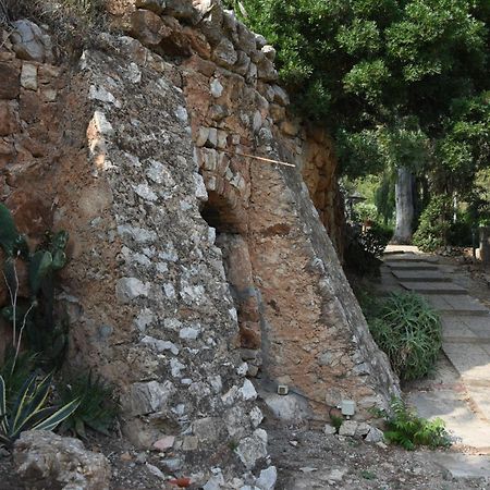 Magazzini  Elba Borgo Di Latrano 아파트 외부 사진