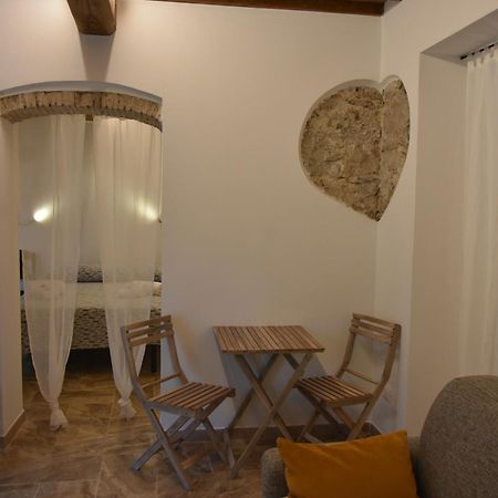 Magazzini  Elba Borgo Di Latrano 아파트 외부 사진