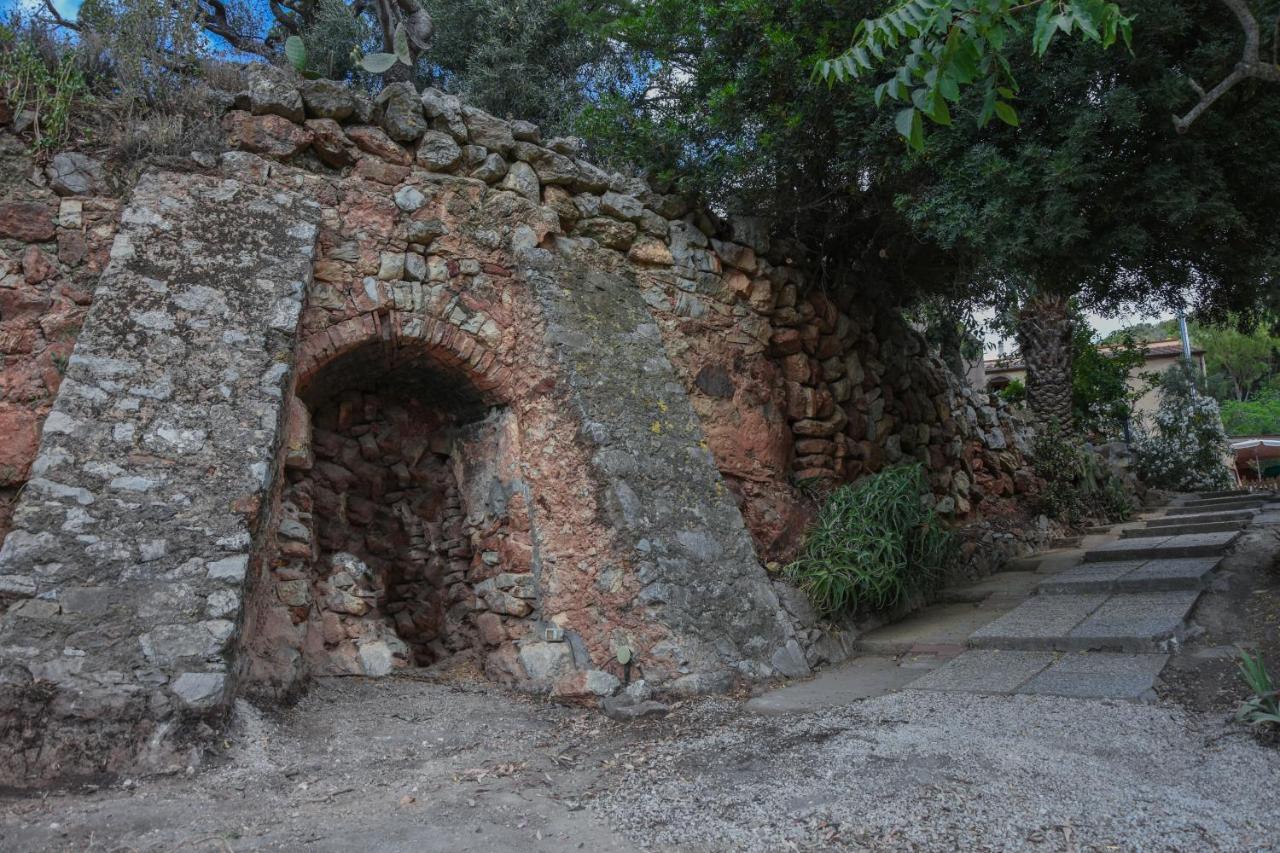 Magazzini  Elba Borgo Di Latrano 아파트 외부 사진