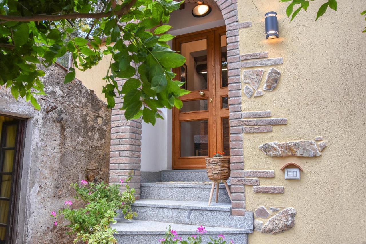 Magazzini  Elba Borgo Di Latrano 아파트 외부 사진