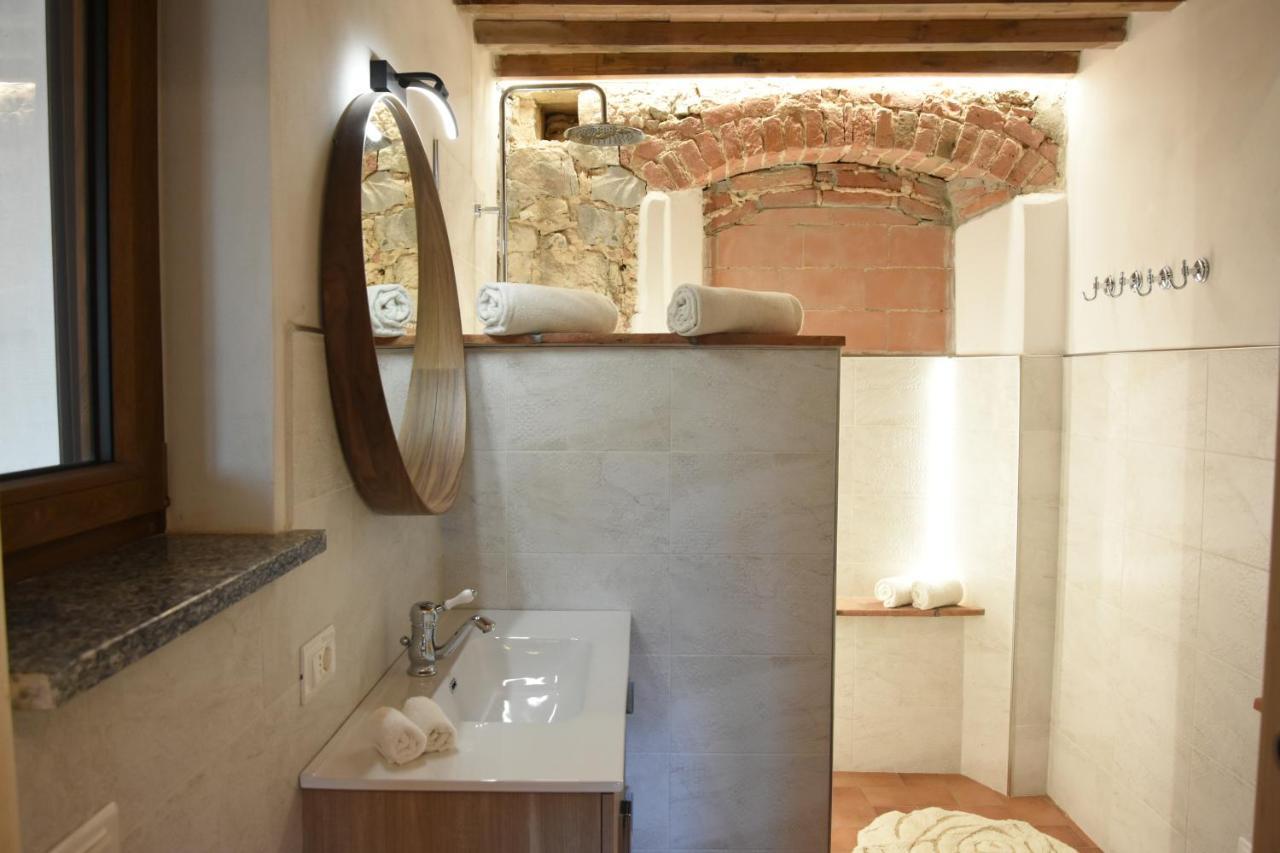 Magazzini  Elba Borgo Di Latrano 아파트 외부 사진