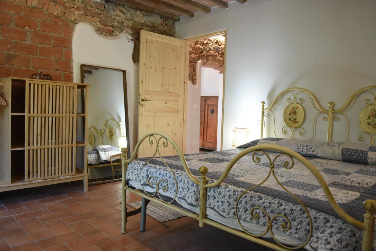 Magazzini  Elba Borgo Di Latrano 아파트 외부 사진