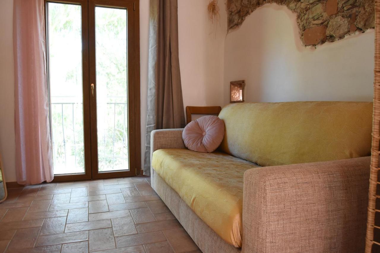 Magazzini  Elba Borgo Di Latrano 아파트 외부 사진