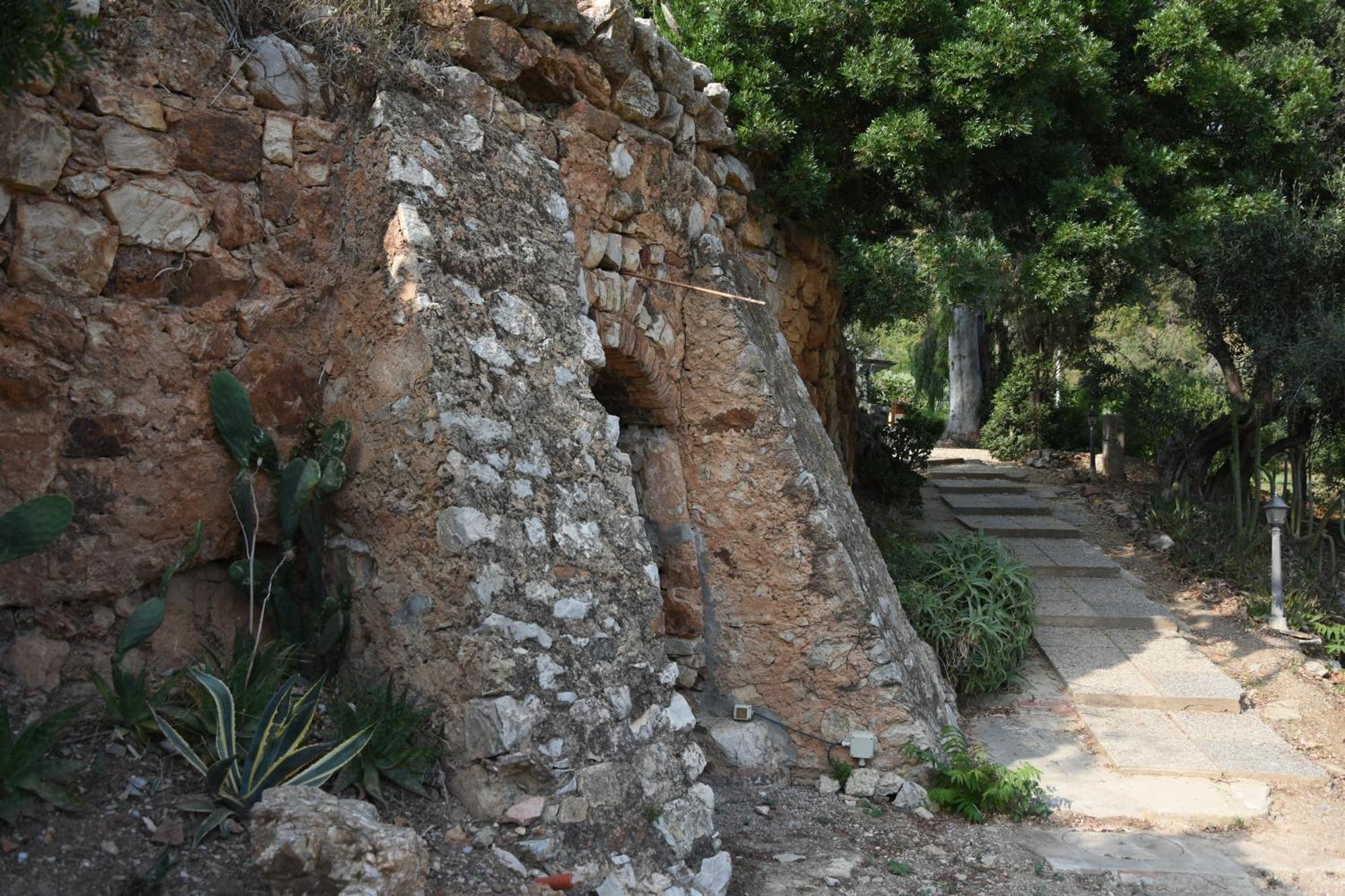Magazzini  Elba Borgo Di Latrano 아파트 외부 사진