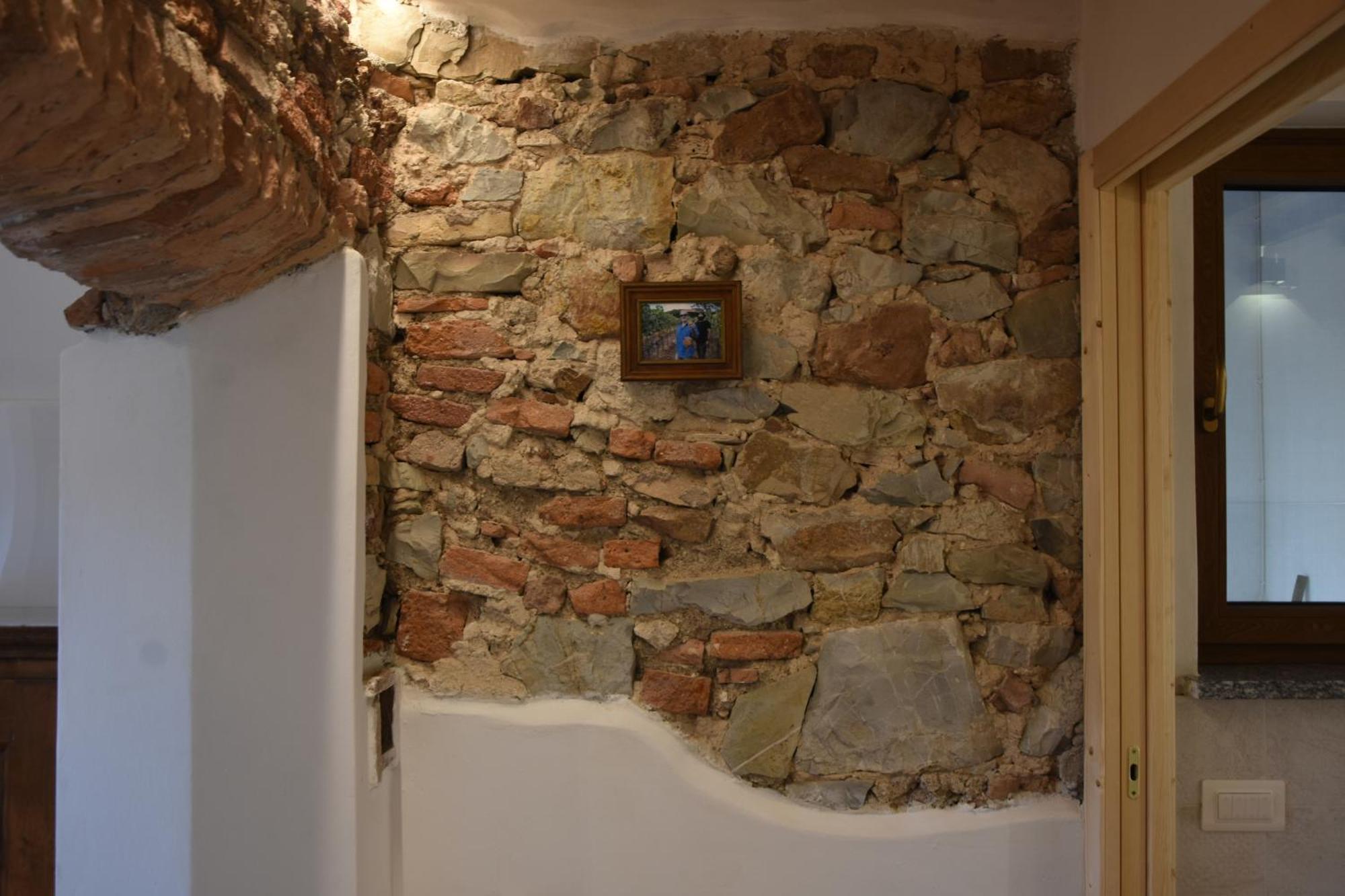 Magazzini  Elba Borgo Di Latrano 아파트 객실 사진