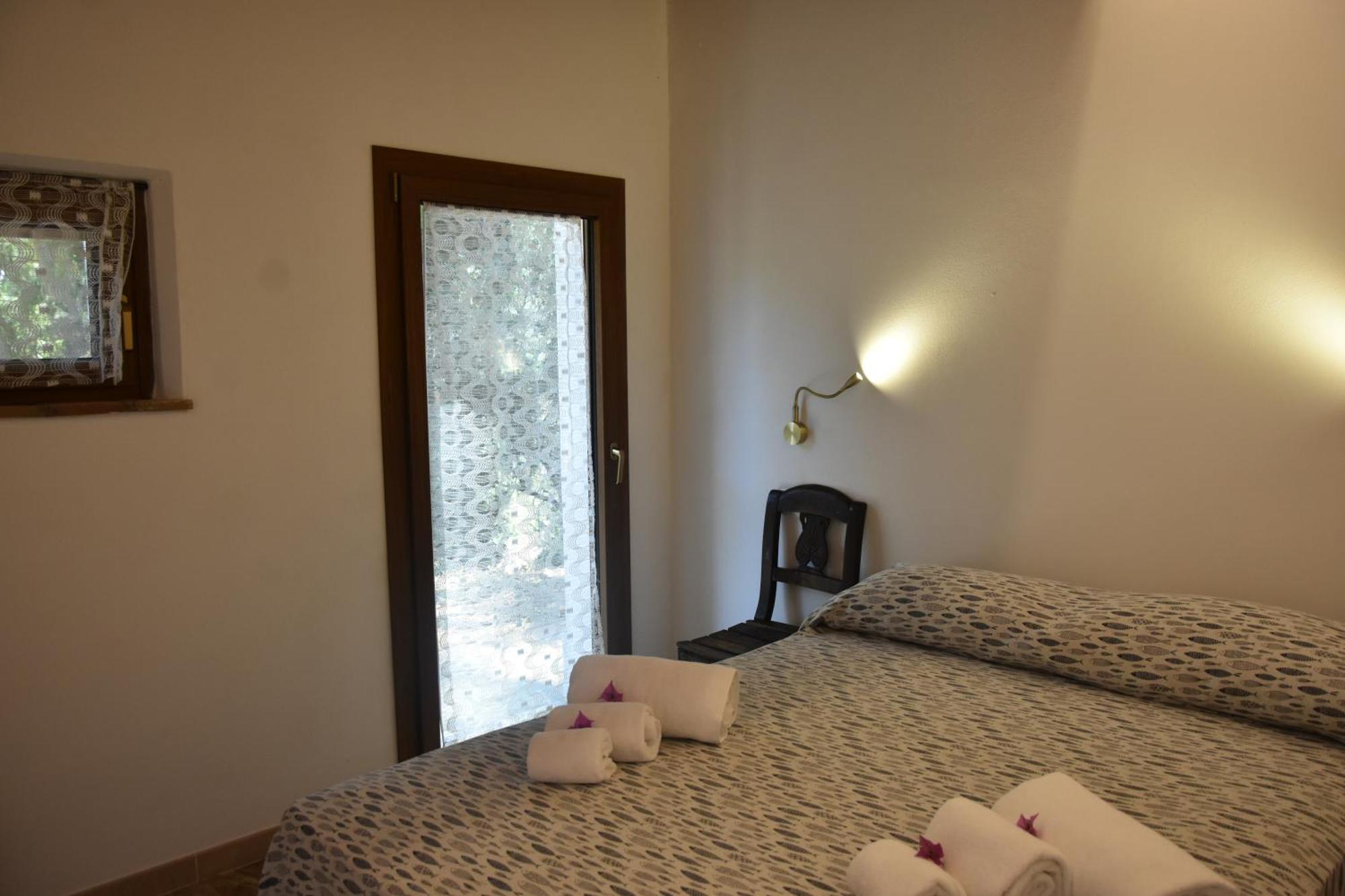 Magazzini  Elba Borgo Di Latrano 아파트 외부 사진